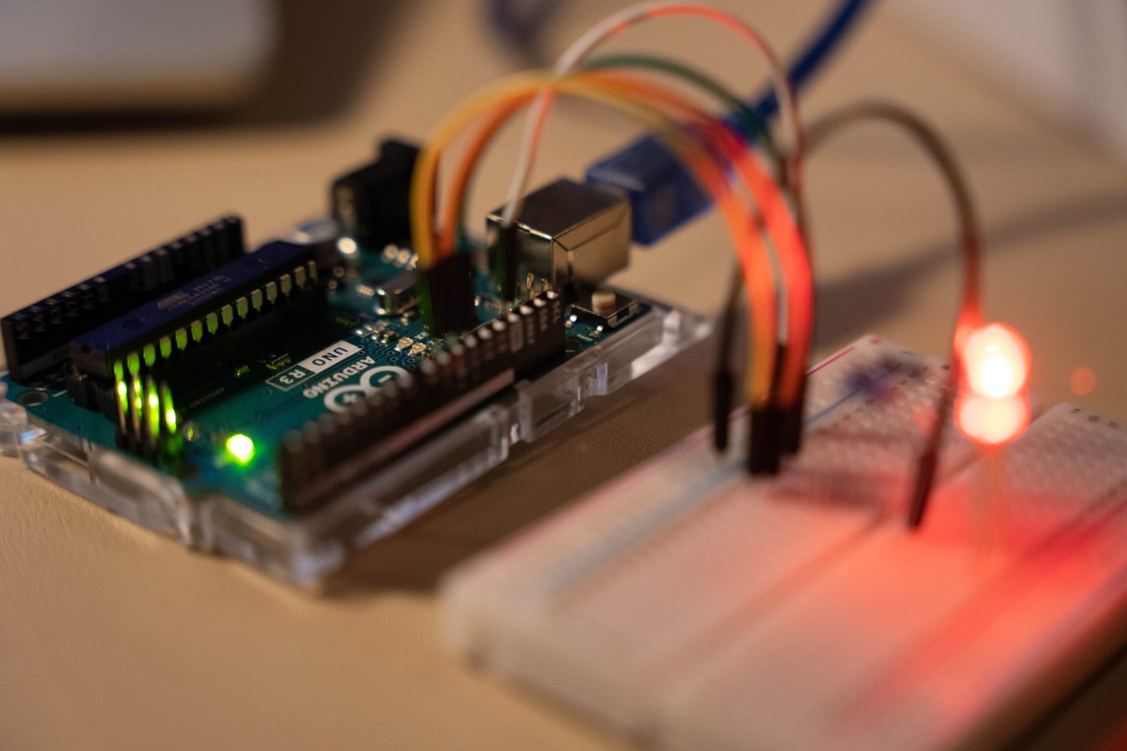 SI-Internet Of Things