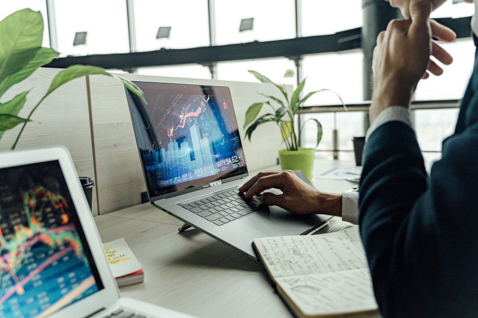 SI – Manajemen Bisnis Digital